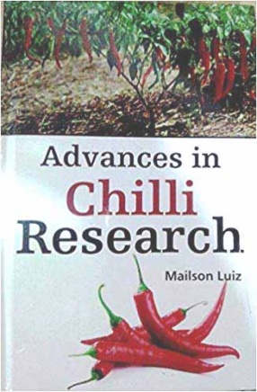 Advances in Chilli Research