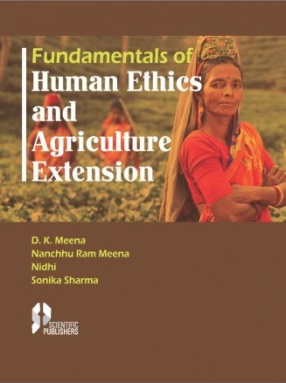 Fundamentals of Human Ethics and Agriculture Extension