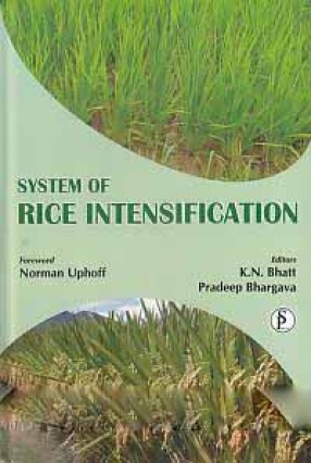 System of Rice Intensification