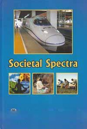 Societal Spectra