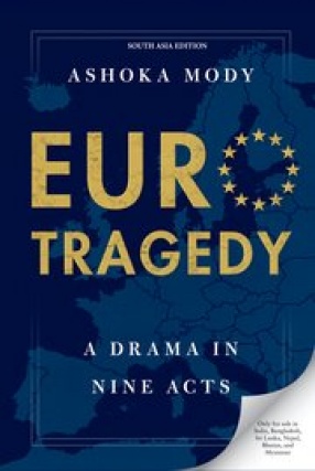 Euro Tragedy: A Drama in Nine Acts