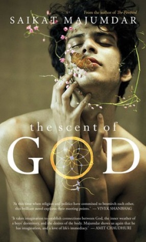 The Scent of God