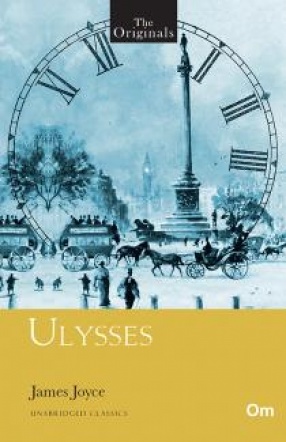 The Originals Ulysses