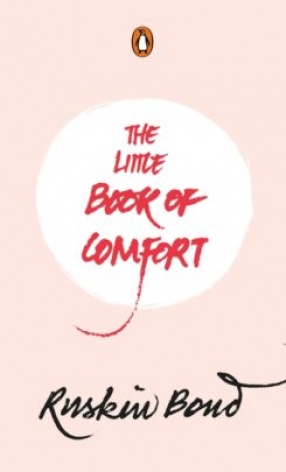 The Little Book of Comfort