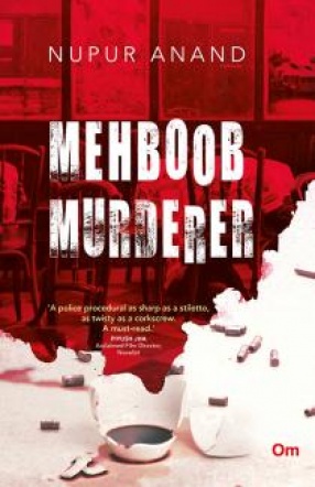 Mehboob Murderer