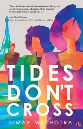 Tides Don’t Cross