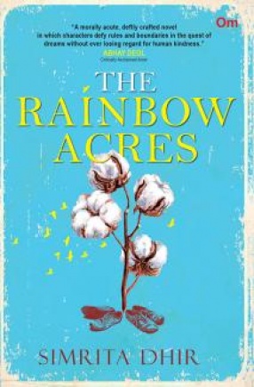 The Rainbow Acres