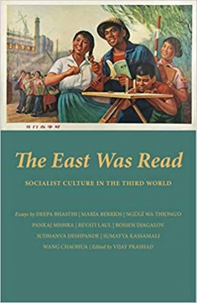 The East Was Read: Socialist Culture in The Third World