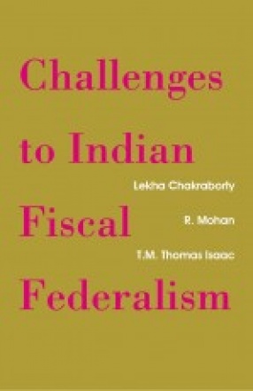 Challenges to Indian Fiscal Federalism