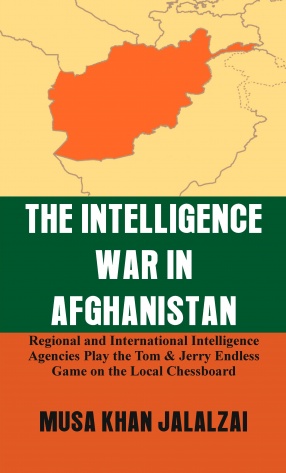 The Intelligence War in Afghanistan