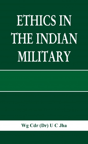 Ethics in The Indian Military