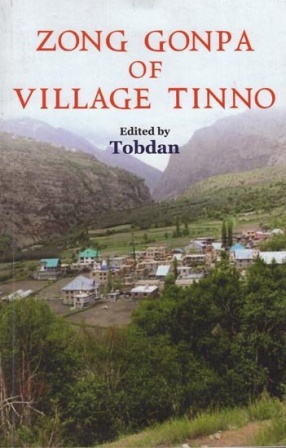 Zong Gonpa of Village Tinno