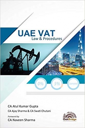 Uae Vat: Law & Procedures