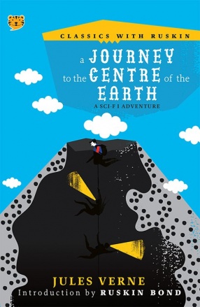 A Journey to the Centre of the Earth