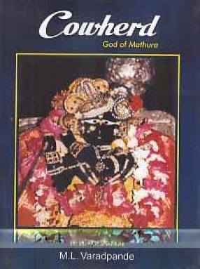 Cowherd God of Mathura