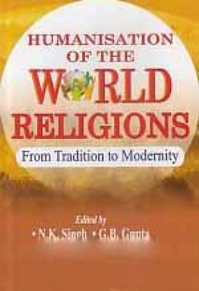 Humanisation of The World Religions