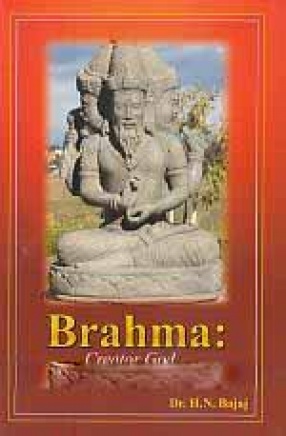 Brahma: Creator God
