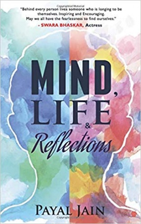 Mind Life & Reflections