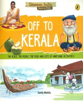 Off to Kerala: Discover India State by State