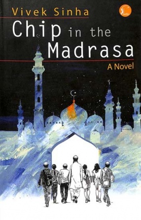 Chip in the Madrasa: A Novel