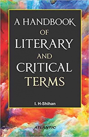 A Handbook of Literary and Critical Terms