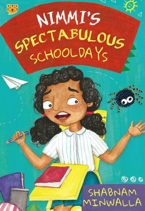 Nimmi’s Spectabulous Schooldays