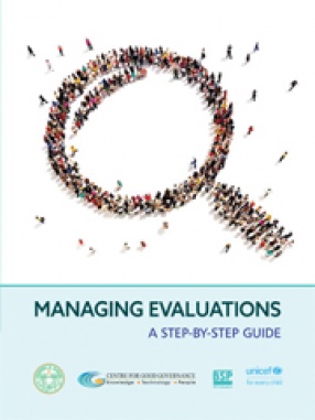 Managing Evaluation: A Step-By-Step Guide