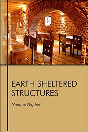 Earth Sheltered Structures