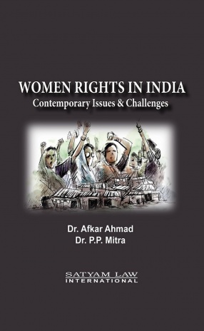 Women Rights in India: Contemporary Issues and Challenges