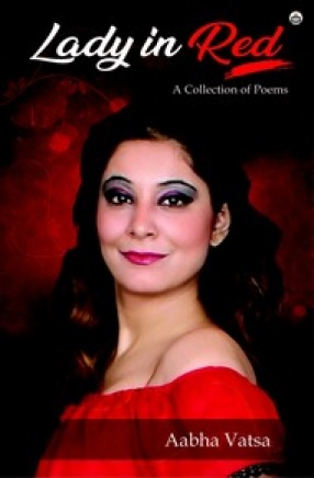 Lady in Red: A Collection of Poems