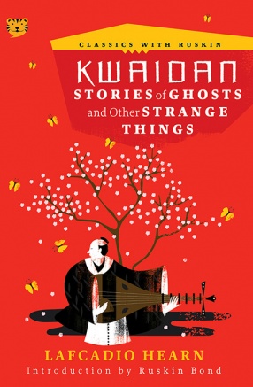 Kwaidan: Stories of Ghosts and other Strange Things