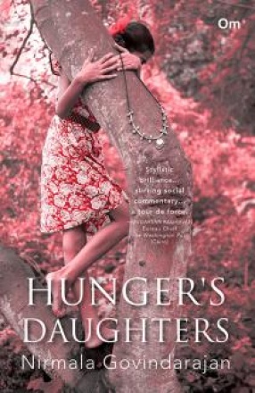 Hunger's Daughters
