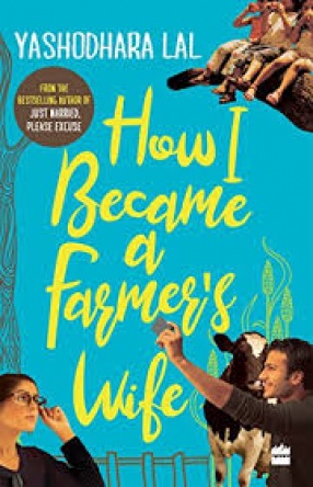 How I Became a Farmer’s Wife