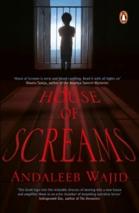 House of Screams