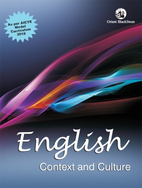 English: Context and Culture