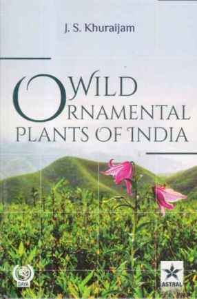 Wild Ornamental Plants of India