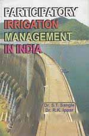 Participatory Irrigation Management in India