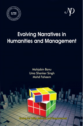 Evolving Narratives in Humanities and Management