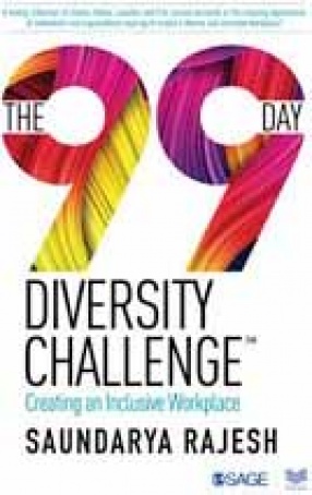 The 99 Day Diversity Challenge: Creating an Inclusive Workplace