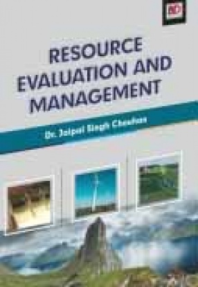 Resource Evaluation and Management