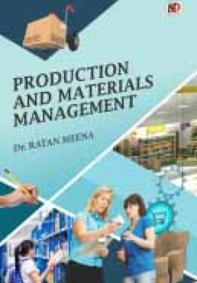 Production and Materials Management