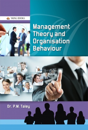 Management Theory and Organisation Behaviour