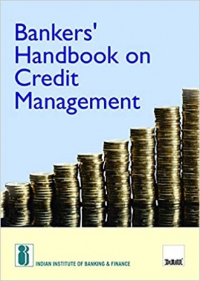 Bankers Handbook on Credit Management