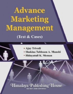 Advance Marketing Management