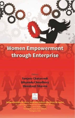 Women Empowerment Through Enterprise