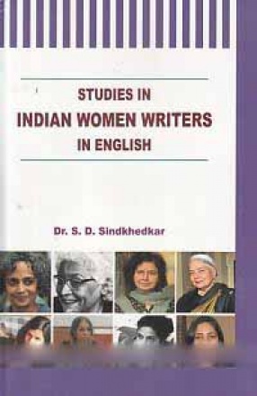 Studies in Indian Women Writers in English