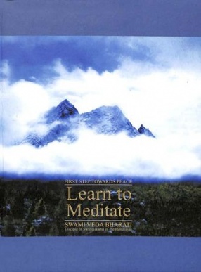 Learn to Meditate