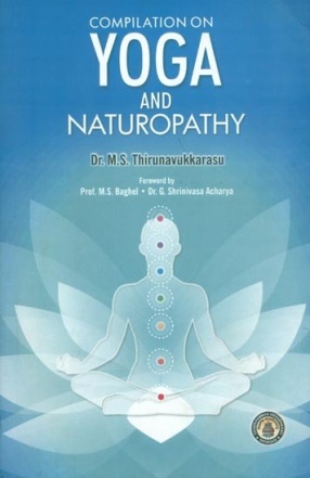 Compilation on Yoga and Naturopathy