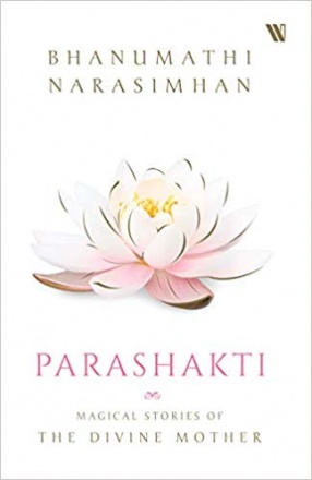 Parashakti: Magical Stories of The Divine Mother