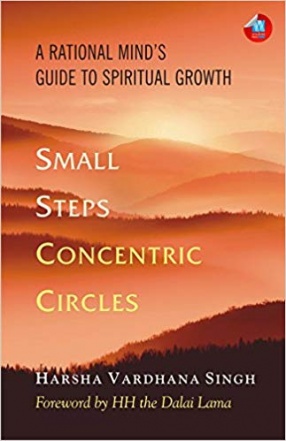 Small Steps Concentric Circles: A Rational Mind’s Guide to Spiritual Growth